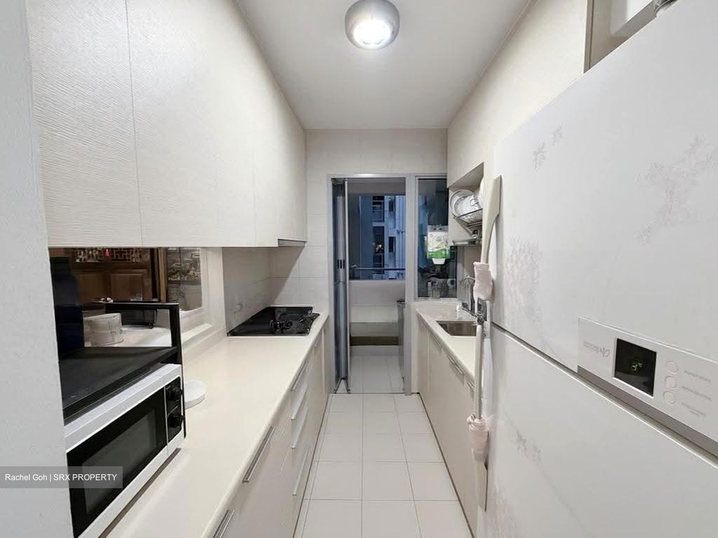 Blk 167C Parc Lumiere (Tampines), HDB 5 Rooms #628236691
